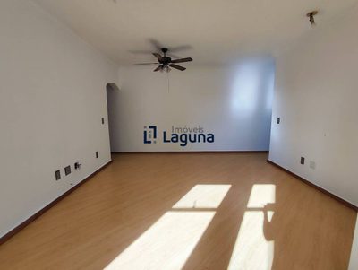 Apartamento, 2 quartos, 90 m² - Foto 2