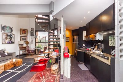 Apartamento, 2 quartos, 72 m² - Foto 3