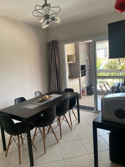 Apartamento, 3 quartos, 84 m² - Foto 5