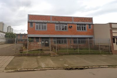 Depósito-Galpão - Foto 1