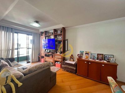 Apartamento, 3 quartos, 78 m² - Foto 4