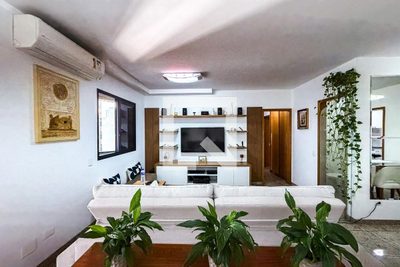 Apartamento, 3 quartos, 123 m² - Foto 2