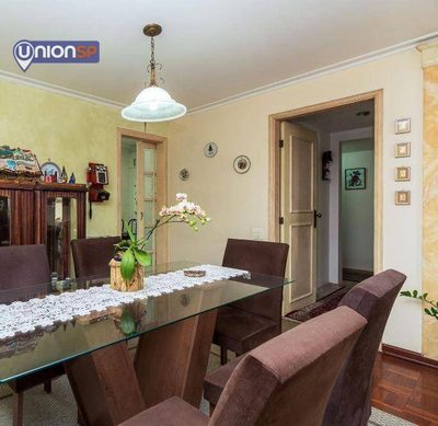 Apartamento, 4 quartos, 160 m² - Foto 4