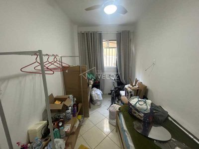 Apartamento, 2 quartos, 50 m² - Foto 3
