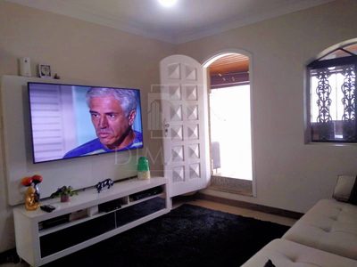 Casa, 3 quartos, 208 m² - Foto 2