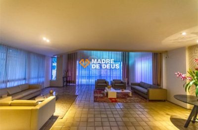 Apartamento, 6 quartos, 806 m² - Foto 4