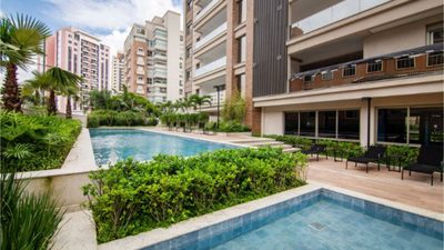Apartamento, 2 quartos, 76 m² - Foto 4