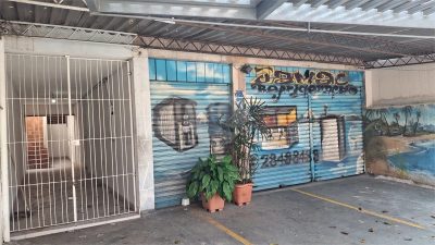 Sobrado, 1 quarto, 370 m² - Foto 1