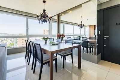 Apartamento, 3 quartos, 111 m² - Foto 5