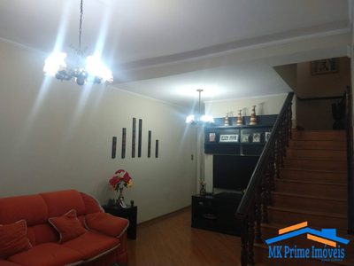 Sobrado, 2 quartos, 246 m² - Foto 5
