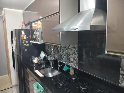 Apartamento, 3 quartos, 64 m² - Foto 5