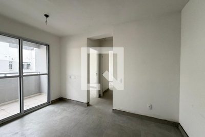 Apartamento, 2 quartos, 47 m² - Foto 1