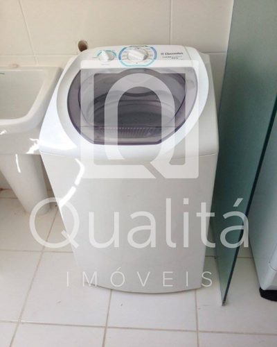 Apartamento, 2 quartos, 58 m² - Foto 3