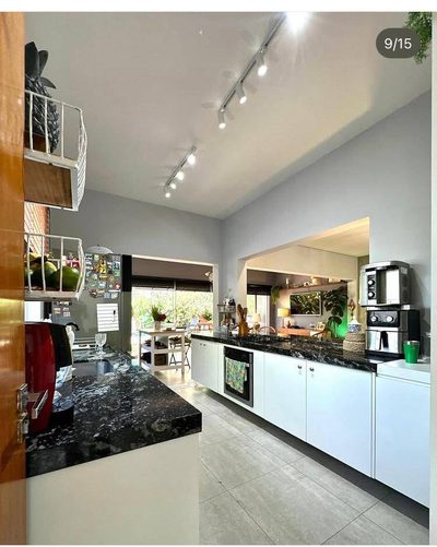 Casa, 3 quartos, 200 m² - Foto 4