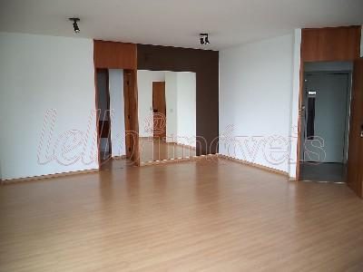 Apartamento, 3 quartos, 120 m² - Foto 5