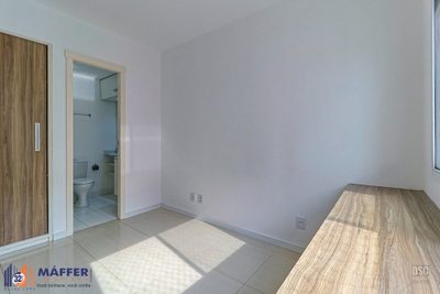 Apartamento, 3 quartos, 66 m² - Foto 3