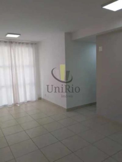 Apartamento, 2 quartos, 60 m² - Foto 3