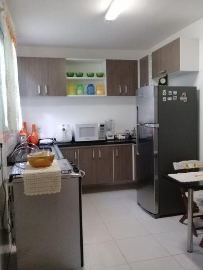 Casa, 3 quartos, 111 m² - Foto 5