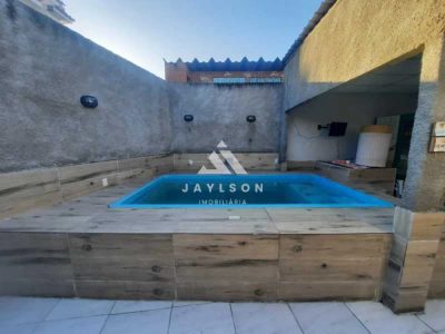 Casa, 2 quartos, 76 m² - Foto 2