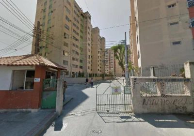 Apartamento, 2 quartos, 52 m² - Foto 1