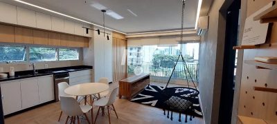 Apartamento, 2 quartos, 60 m² - Foto 1