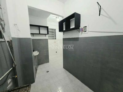 Apartamento, 1 quarto, 31 m² - Foto 1
