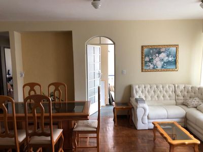 Apartamento, 3 quartos, 101 m² - Foto 1