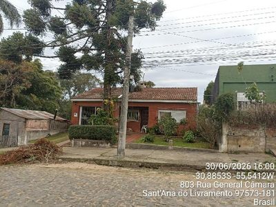 Casa, 3 quartos, 443 m² - Foto 1