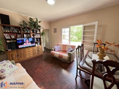Apartamento, 3 quartos, 85 m² - Foto 5