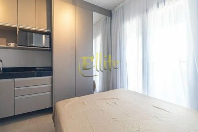 Apartamento, 1 quarto, 19 m² - Foto 1