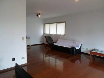 Apartamento, 3 quartos, 140 m² - Foto 4