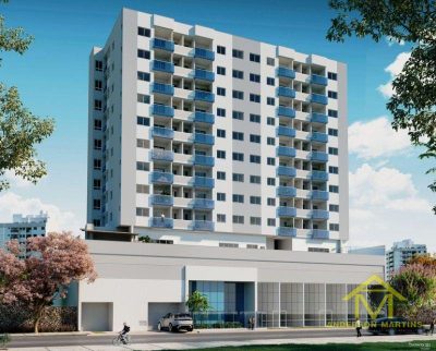 Apartamento, 2 quartos, 62 m² - Foto 1