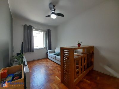 Apartamento, 1 quarto, 41 m² - Foto 3