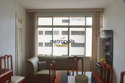 Apartamento, 2 quartos, 94 m² - Foto 1
