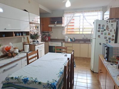 Sobrado, 3 quartos, 386 m² - Foto 4