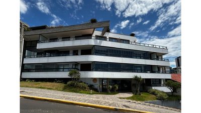 Apartamento, 3 quartos, 151 m² - Foto 1