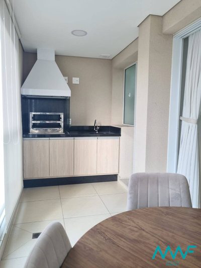 Apartamento, 2 quartos, 80 m² - Foto 1