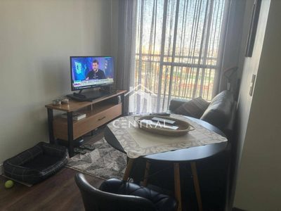 Kitnet-Studio, 32 m² - Foto 5