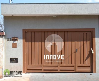Casa, 2 quartos, 85 m² - Foto 1