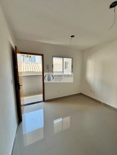 Apartamento, 2 quartos, 35 m² - Foto 1