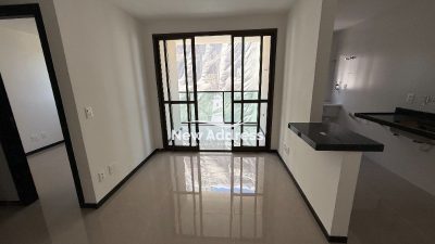 Apartamento, 2 quartos, 59 m² - Foto 2