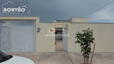 Casa, 3 quartos, 70 m² - Foto 1