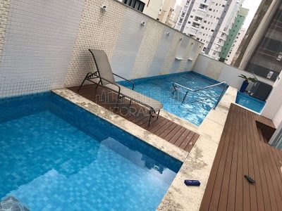Apartamento, 3 quartos, 122 m² - Foto 3