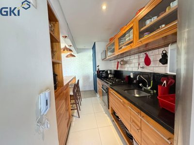 Apartamento, 2 quartos, 90 m² - Foto 5