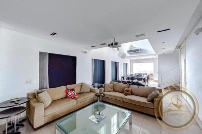 Cobertura, 4 quartos, 360 m² - Foto 3