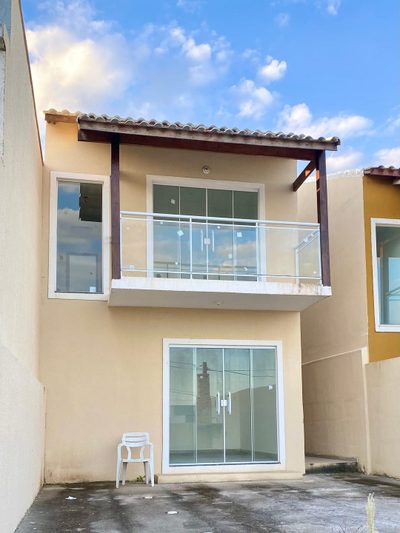 Casa, 3 quartos, 87 m² - Foto 3