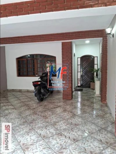 Sobrado, 3 quartos - Foto 3