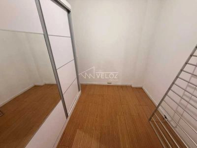 Apartamento, 2 quartos, 82 m² - Foto 1