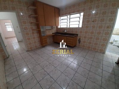 Sobrado, 3 quartos, 155 m² - Foto 4