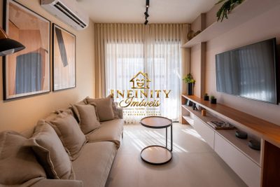 Apartamento, 3 quartos, 183 m² - Foto 4